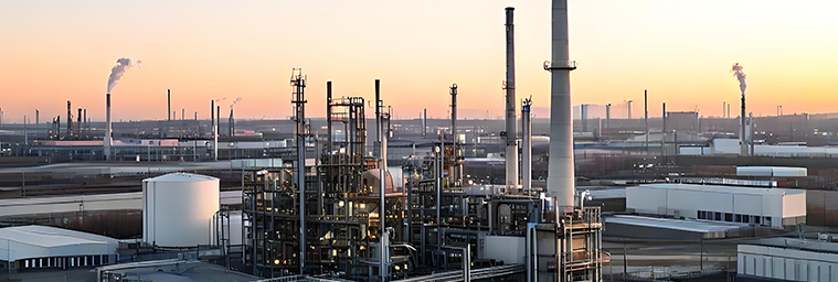 磁懸浮風(fēng)機在某化工公司的應(yīng)用